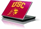 Skinit Protective Skin Fits Latest Generic 15" Laptop/Netbook/Notebook (USC LOGO)