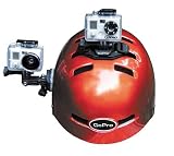 GoPro Helmet Hero Expansion Kit for Digital Hero Camera