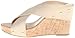 Madden Girl Women's Nautic Platform Sandal