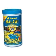Tropical Malawi - 1200 ml