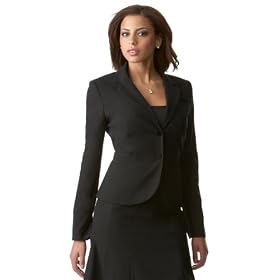 Buy Calvin Klein Two-Button Jacket by Calvin Klein