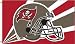 Tampa Bay Buccaneers 3' x 5' Premium NFL Flag