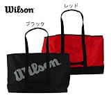 Wilson(ウイルソン） ビッグトートバッグ BXA808の画像