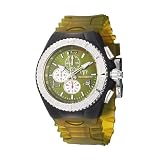 TechnoMarine Cruise Original Men's Rubber Case and Rubber Strap Interchangeable Quartz Watch 108033