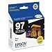 Epson No.97 Extra-High Capacity Black Ink Cartridge Inkjet Black 2 Pack