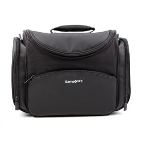 Professional Padded Digital SLR Bag Cover Case By Samsonite Fits Canon EOS 600D &... by Samsonite