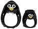 Travel Buddies Luggage Set, Percy Penguin