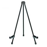 (Price/EA)Instant Table Top Easel, 14 High, Black