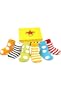 Trumpette Cheeritoes Baby Socks (0-12 Months)