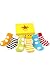 Baby : Trumpette Cheeritoes Baby Socks (0-12 Months)