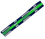 Seattle Seahawks Elastic Headbands at Amazon.com