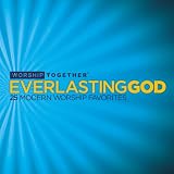 Everlasting God: 25 Modern Worship Favorites