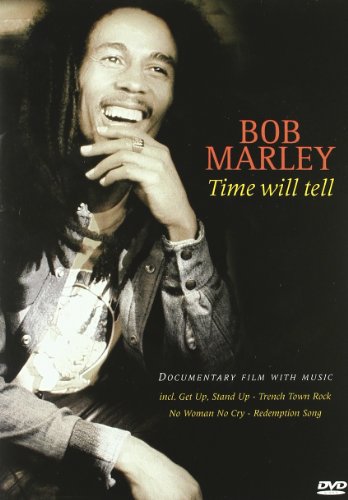 Produkt-Bild: Bob Marley - Time Will Tell