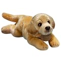 Yomiko Classics Yellow Labrador 17" Long New 2009