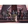 Star Wars - Clone Wars Entertainment Poster Print, 36x24