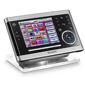 Color Pronto Remote Control - TSU9600