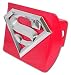 Search : Superman (3D) Red Trailer Hitch Cover