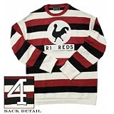 Providence Reds 1934 Sweater