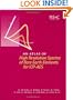 An Atlas of High Resolution Spectra of Rare Earth Elements for ICP-AES
