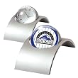 Colorado Rockies MLB Spinning Desk Clock by Great American Products