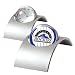 Colorado Rockies MLB Spinning Desk Clock by Great American Products