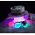 Fortune ProductsR-ORB Rainbow Orb LED Light, 3 1/4" Diameter