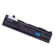 4400mAh Battery for TOSHIBA Satellite A100 A105 A110 A135 Pro A100 M40 M70 Series Laptop battery replacement PA3465U-1BRS PABAS069 PA3451U-1BRS PA3457U-1BRS PABAS067