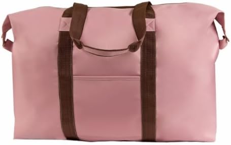 Roberto Amee 170-JTBPP Roberto Amee Jumbo Duffle Bag (Pack of 20) - Pink