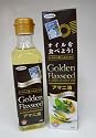 日本製粉 アマニ油 186g