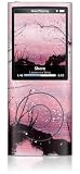 Review GelaSkins 844665091689 / GelaSkins Shore Protective Skin for the iPod Nano (4th Gen) with Screen Protector