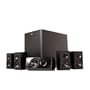 Klipsch HD 300 Compact 5.1 High Definition Theater system (Set of Six, Black)
