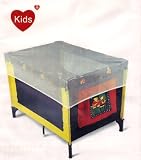 Foldable Baby / Infant / Toddler Playpen Play Yard
