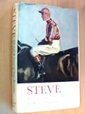 Steve: Life and Times of Steve Donoghue