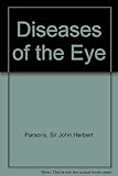 Parsons' Diseases of the eye