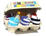 Chaussette B�b� SOGGS