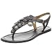 Cynthia Vincent Women's Hanson Thong Sandal