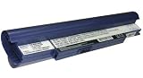 Cameron Sino Samsung Nc10 Extended Battery 7800mah Blue