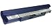 Cameron Sino Samsung Nc10 Extended Battery 7800mah Blue
