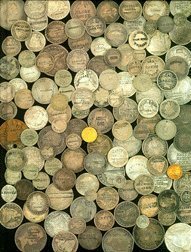 Merchant and Privately Countermarked Coins: Advertising on the World's Smallest Billboards