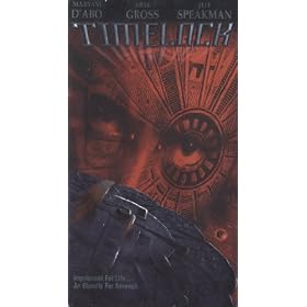 Timelock [VHS]