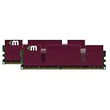 Mushkin Enhanced Redline Ascent 4 GB Desktop Memory 996623