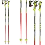 Bastoni sci Leki WC Lite SL TR-S