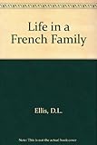 Life in a French family