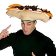 Philly Cheesesteak Hat