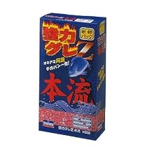 ダイワ(Daiwa) 強力グレZ本流 07001470