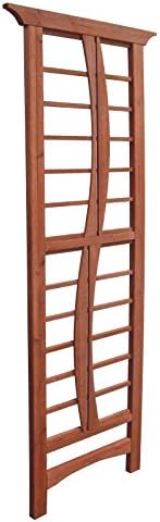 Outerior Decor Products Sierra Decorative Architectural Trellis