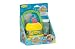 No-Spill Mini Bubble Bucket