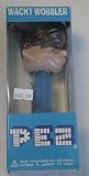 Pez Blue Boy Nodder Wacky WobblerIMAGE