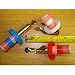 from paton bottle stopper WINE BOTTLE STOPPERS set 3 assorted NEW