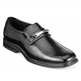 Claiborne Moroso Men's Shoe - Black